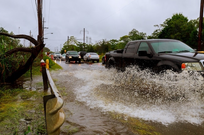 Chrysalis Insurance Agency/ flood insurance